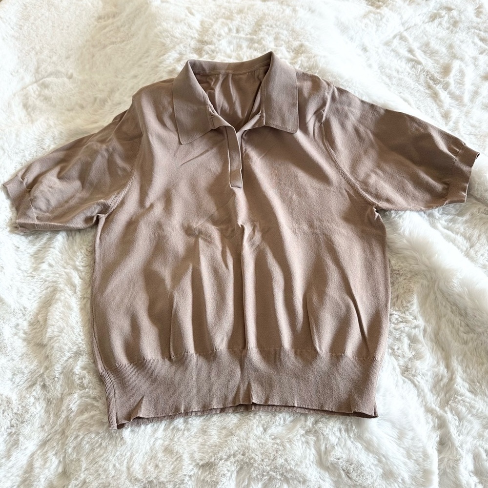 Zara Blouses. Size S.